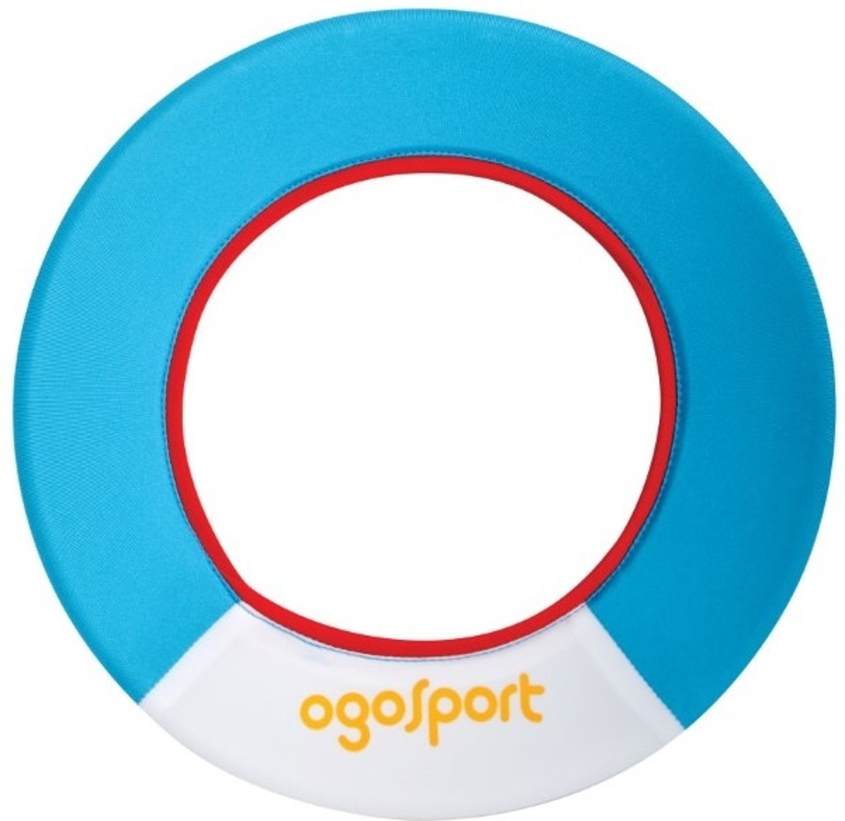 Ogosport Frisbee Surf Glider 30 Cm Blauw