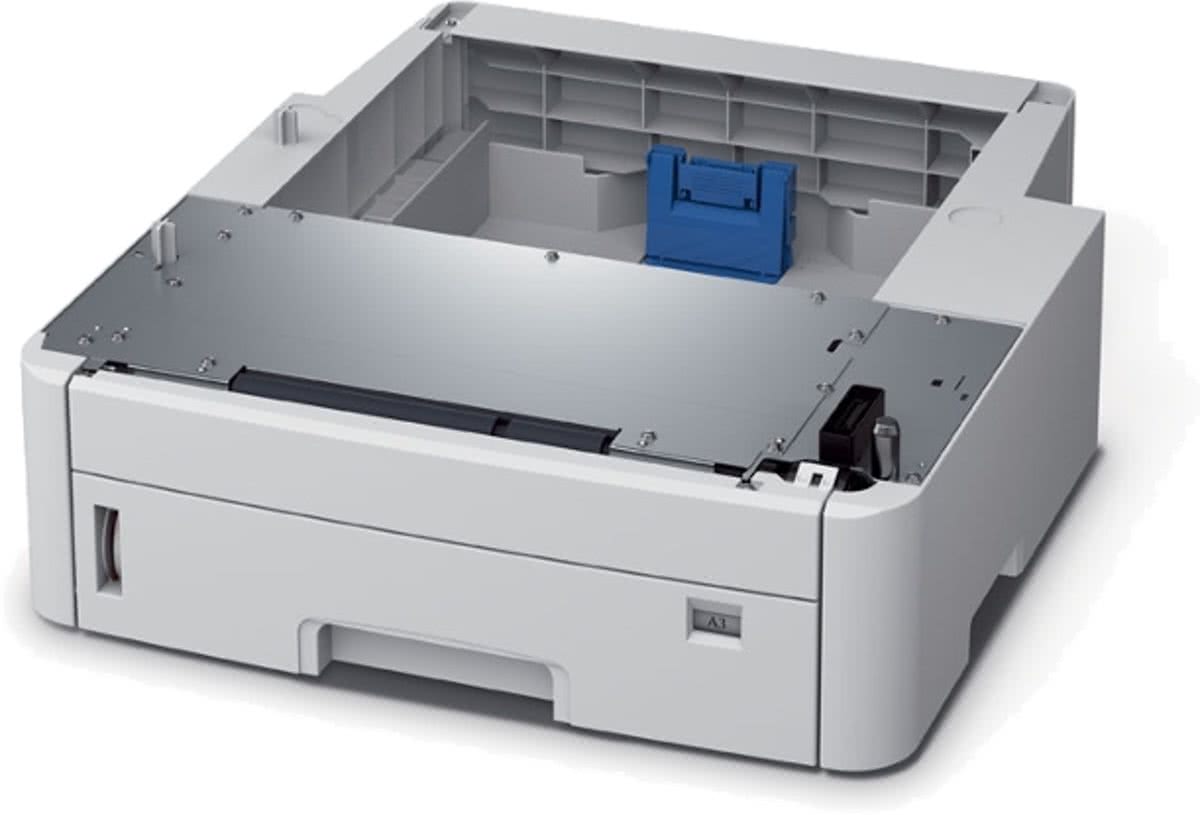 OKI 44676103 Papierlade 530vel papierlade & documentinvoer