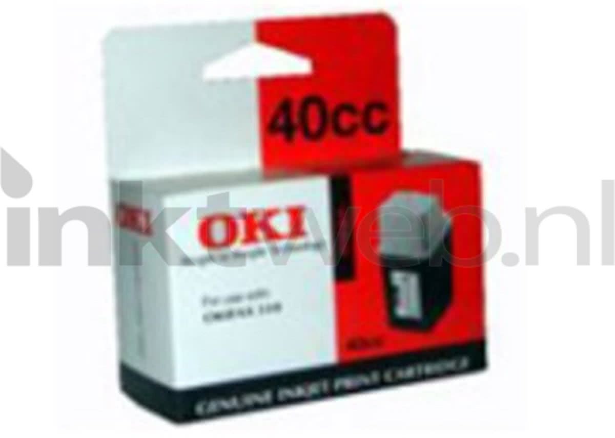 OKI FAX 945 Inkjet Cartridge