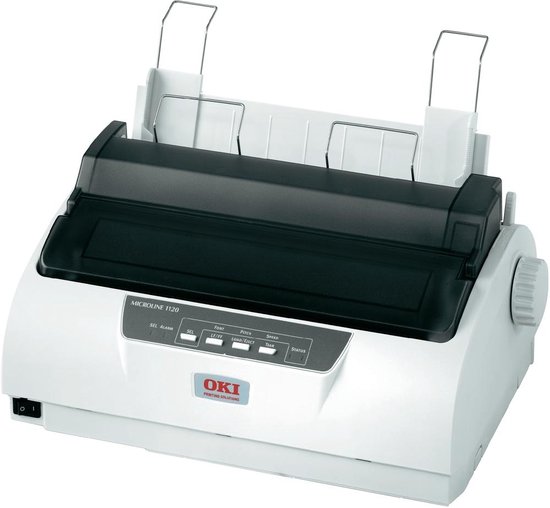 Oki Microline 1120 - Matrix Printer