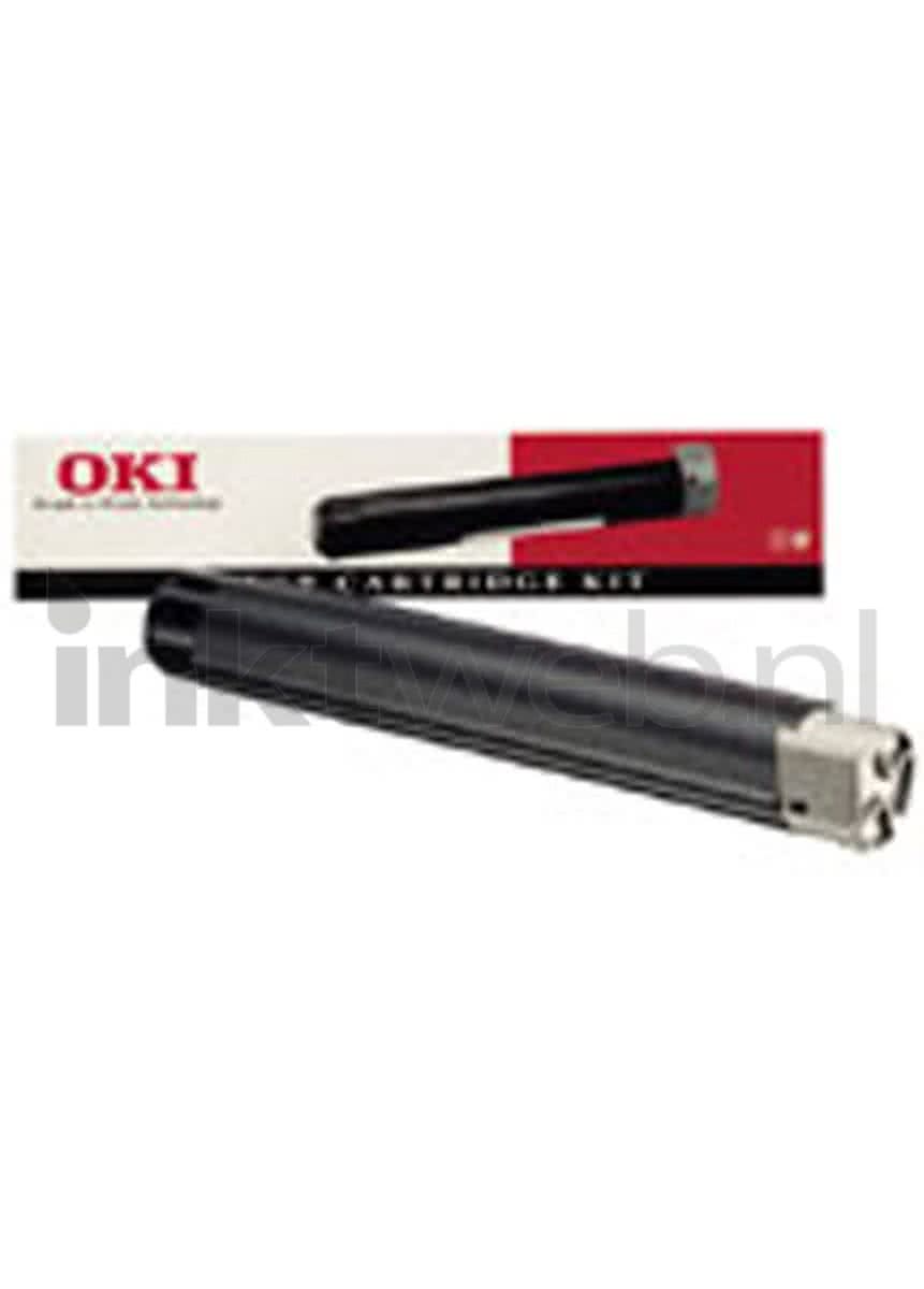 Oki Toner Okifax 5700 zwart