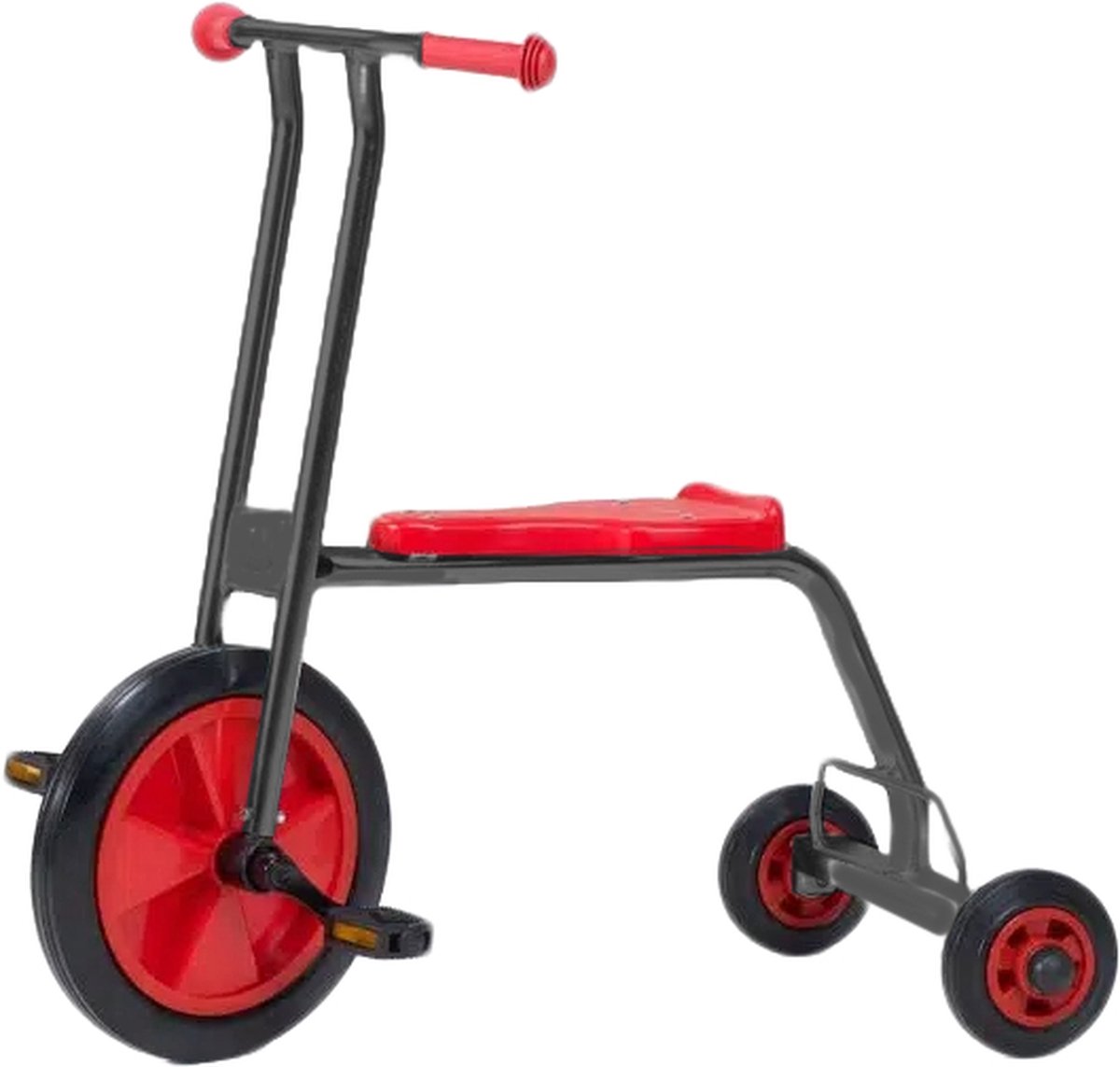 Okido   Maxi Plus Antraciet