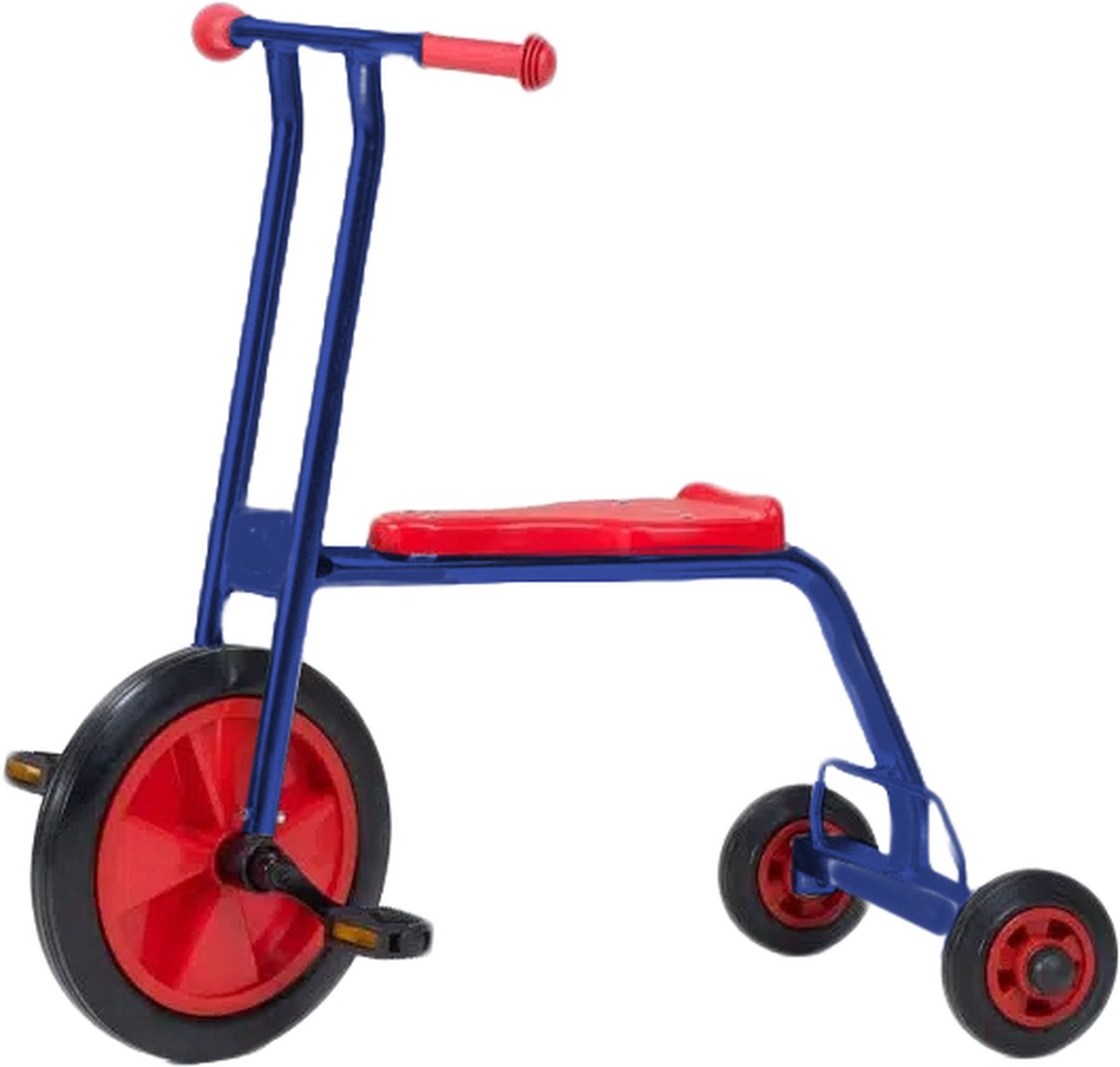 Okido   Maxi Plus Blauw