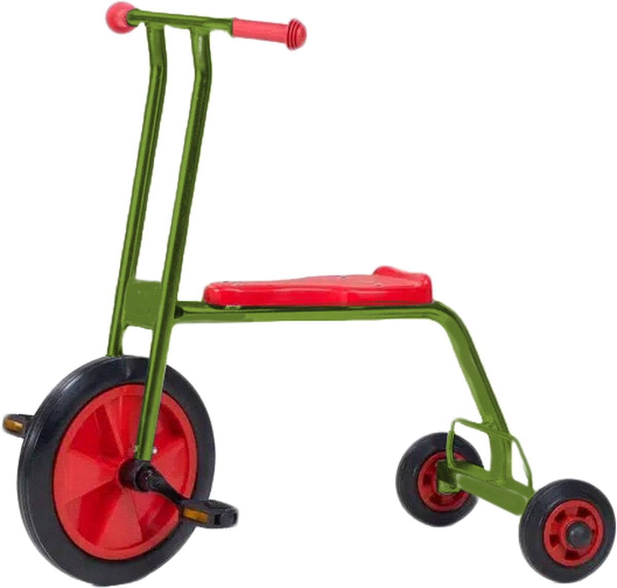 Okido   Maxi Plus Groen