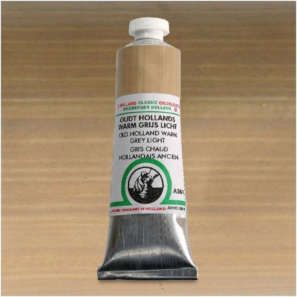 Old Holland Oudt Hollands Warm Grijs Licht (A361)