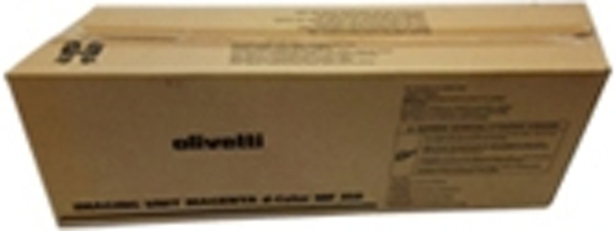 Olivetti B0417