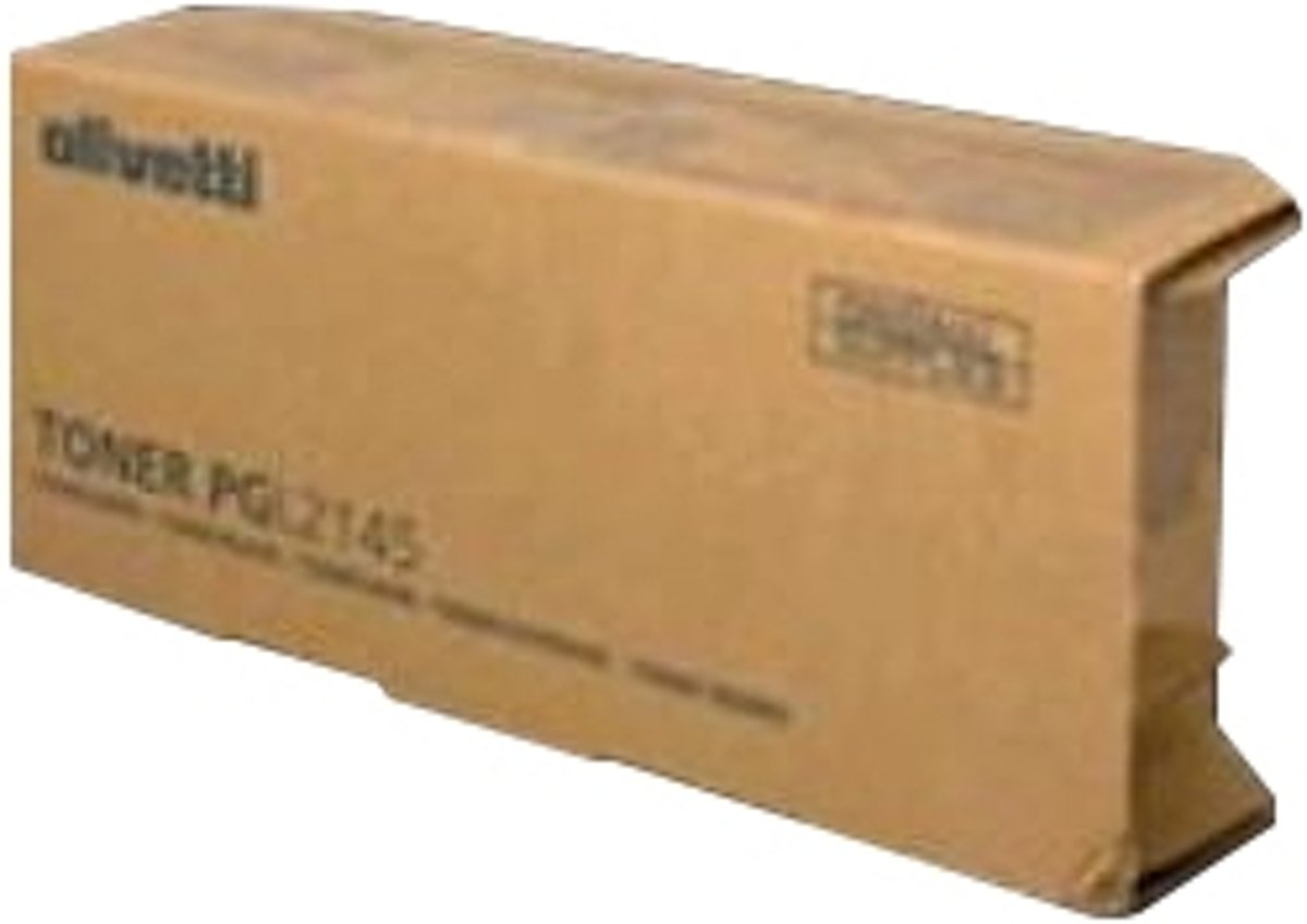 Olivetti PG L2145 TONER CARTRIDGE