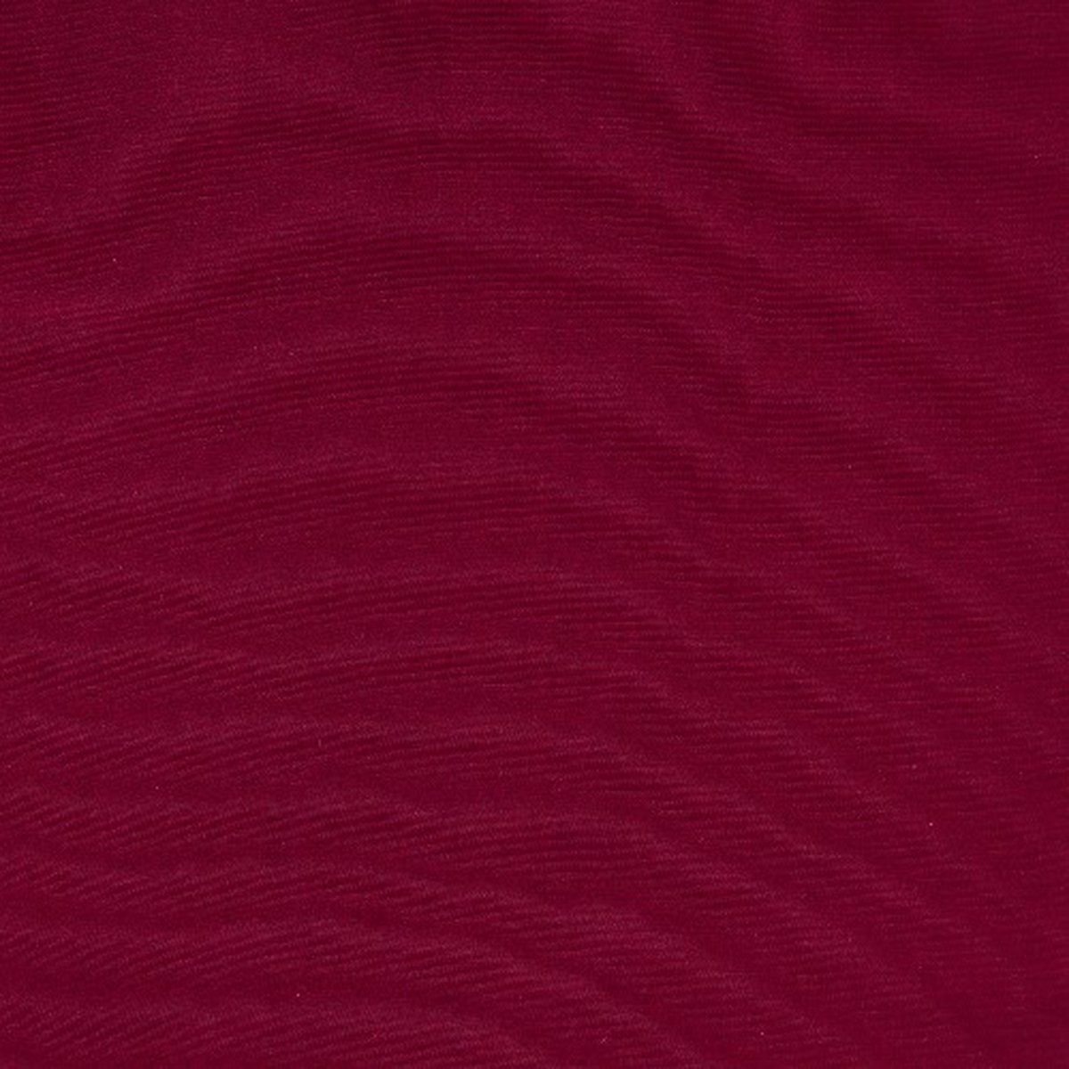 10 meter punta di roma stof - Bordeaux rood - 150cm breed