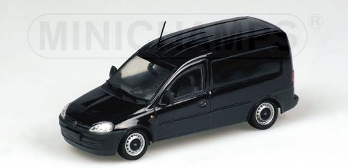 Combo Van 2002 - 1:43 - Opel