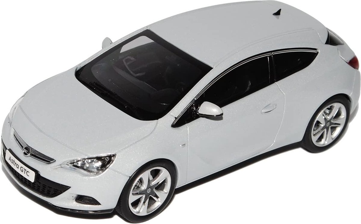 Opel Astra GTC - 1:43 - Motorart