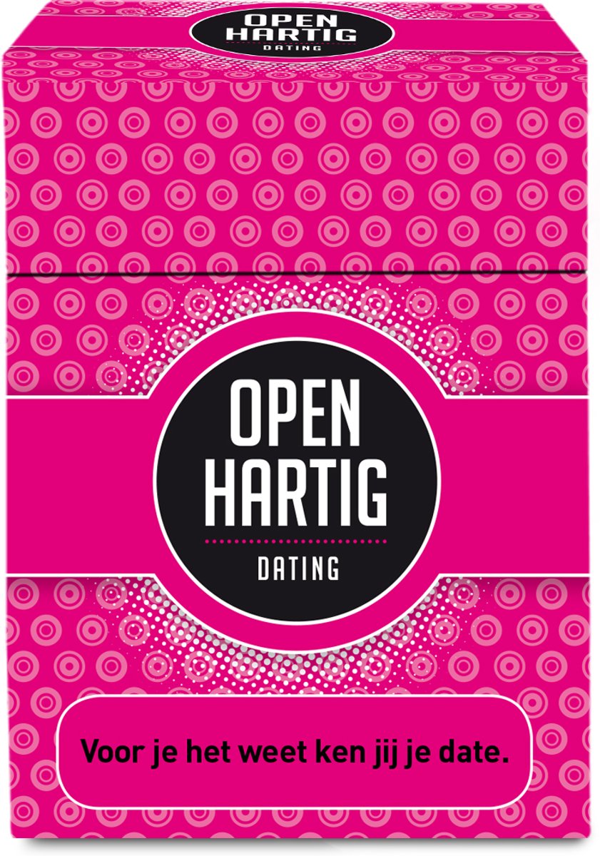 Openhartig Dating