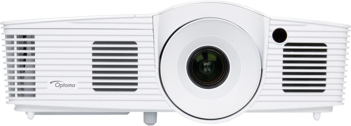 Optoma HD240W - Beamer