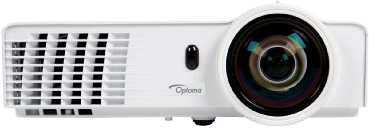 Optoma W305ST - Beamer