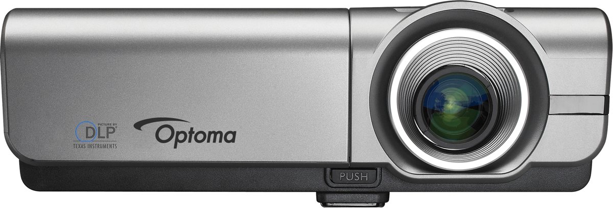 Optoma X600 - Beamer