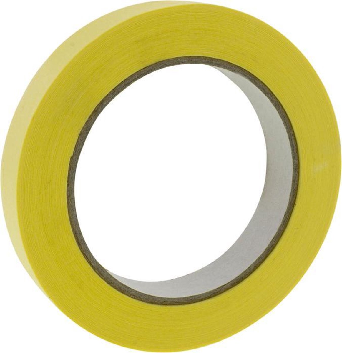 Basic Afplaktape Superieur 19mm x 50m - Set van 12 stuks