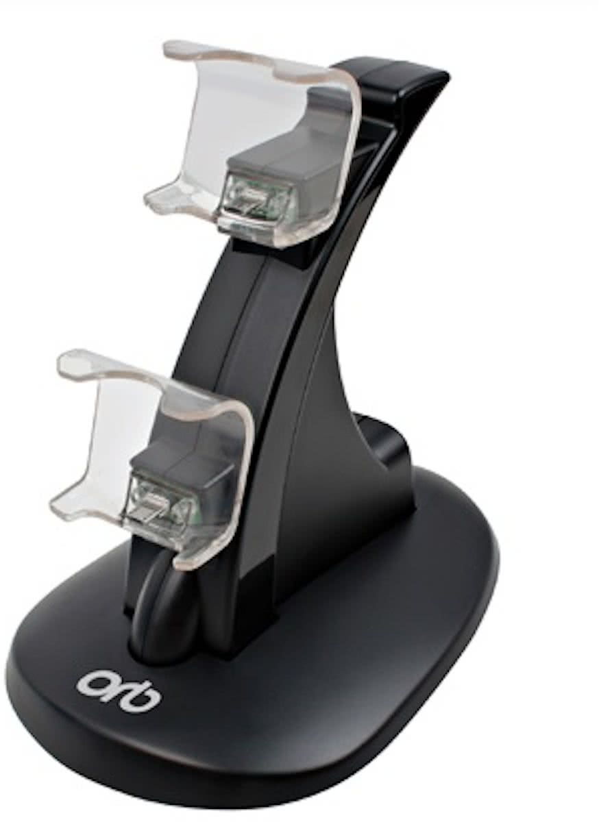 ORB PS4 Controller Charging Stand