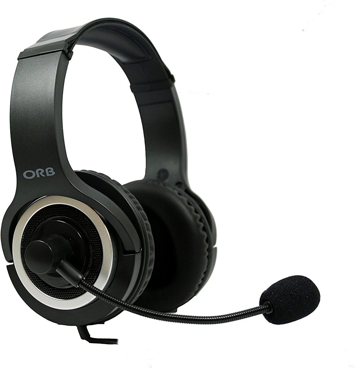 ORB X360 GX2 Gaming & Live Chat Headset (Xbox 360)