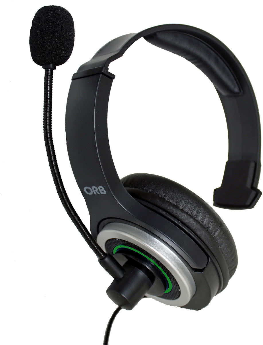 ORB Xbox One Elite Chat Headset