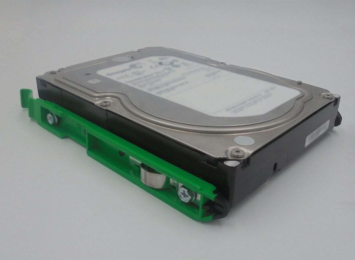 Origin Storage 146GB SCSI 146GB SCSI interne harde schijf