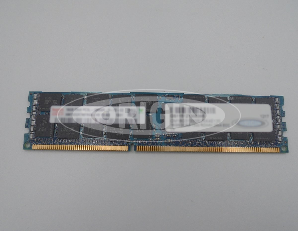 Origin Storage 16GB, DDR3 geheugenmodule 1600 MHz ECC