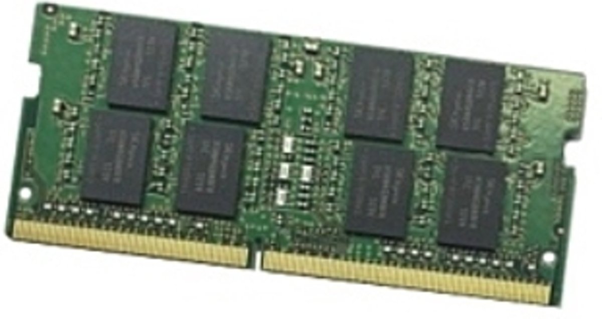 Origin Storage 16GB DDR4-2133 16GB DDR4 2133MHz geheugenmodule