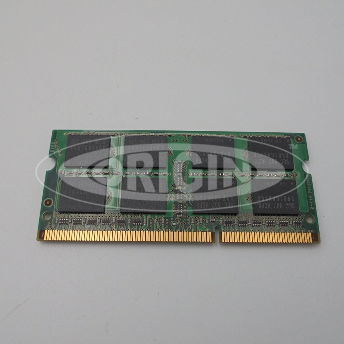 Origin Storage 4GB DDR3-1600 SODIMM 2RX8 geheugenmodule 1600 MHz