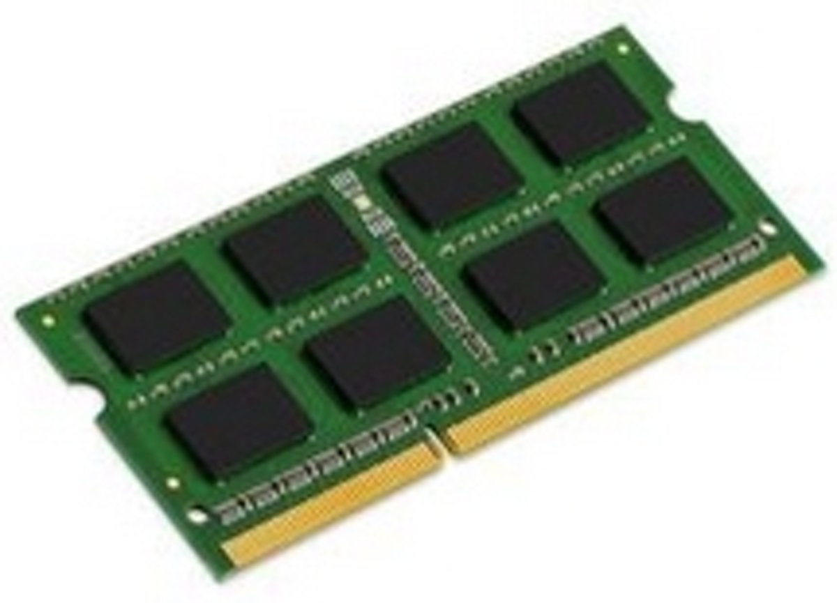 Origin Storage 4GB DDR4 2400MHz geheugenmodule