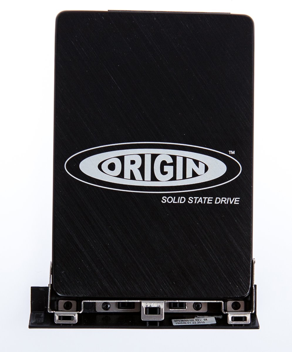 Origin Storage DELL-128MLC-NB39 internal solid state drive 2.5 128 GB SATA III MLC