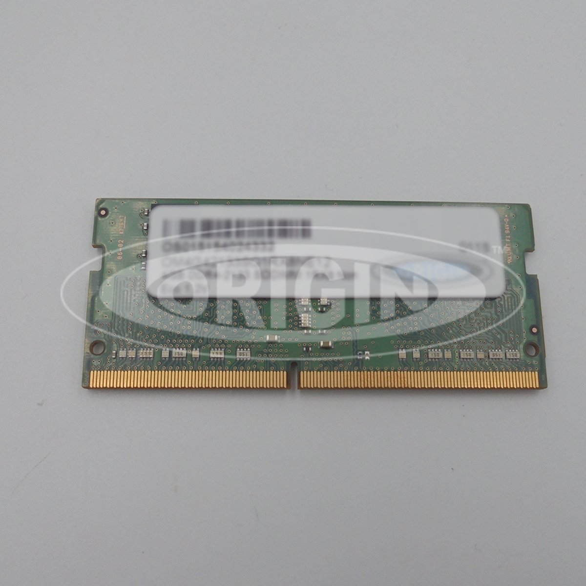 Origin Storage OM8G42666SO1RX8NE12 geheugenmodule 8 GB DDR4 2666 MHz