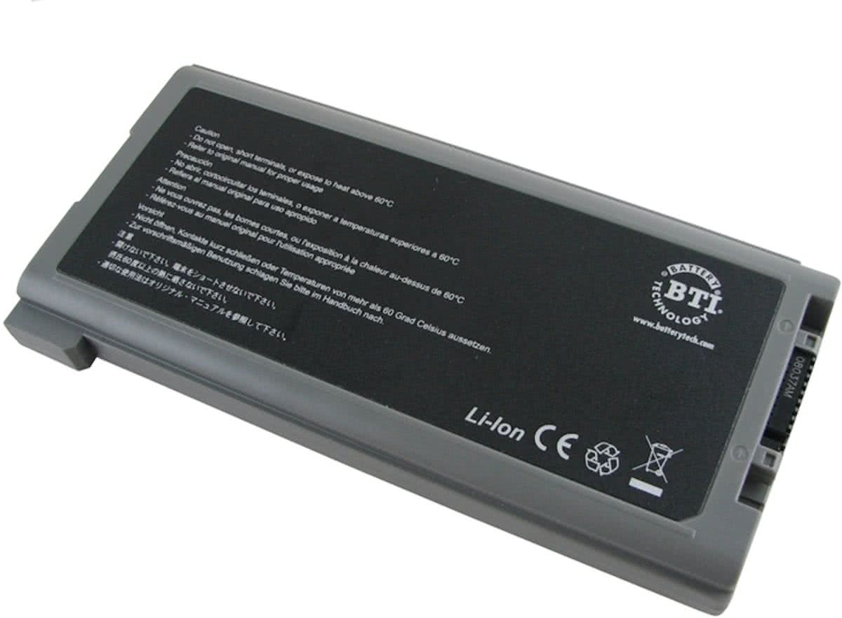 Origin Storage PA-CF30 Lithium-Ion 7800mAh 10.8V oplaadbare batterij/accu