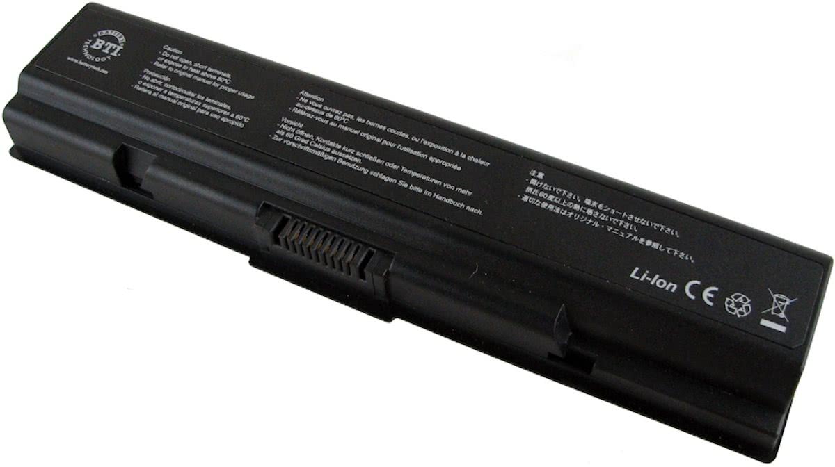 Origin Storage TS-A200 Lithium-Ion (Li-Ion) 4400mAh 11.1V oplaadbare batterij/accu