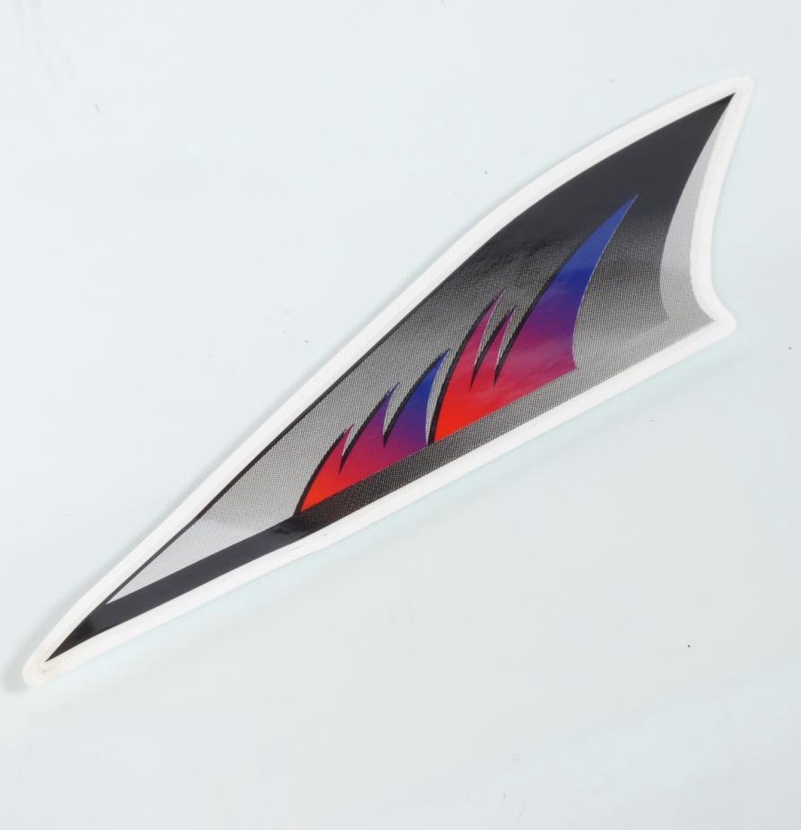 Autocollant stickers origine pour scooter Sym 50 Symphony 87123-AWA-000-T2 Neuf