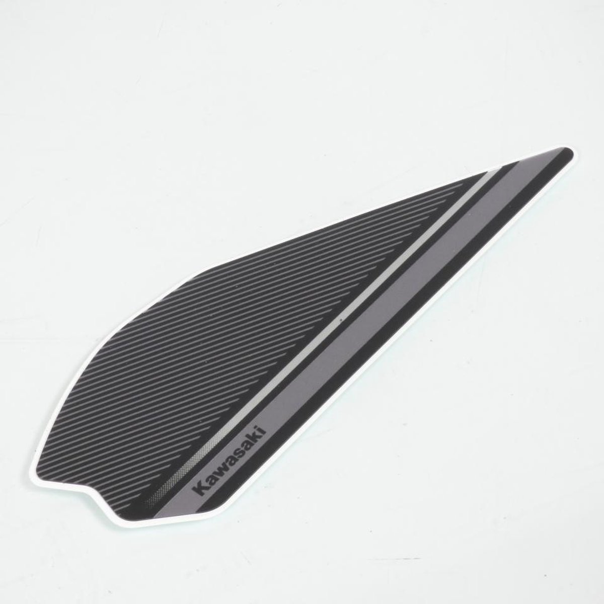 Protection de reservoir origine pour Moto Kawasaki 1000 ZR 2020 à 2021 99994-1435 560542649 560542650 Neuf