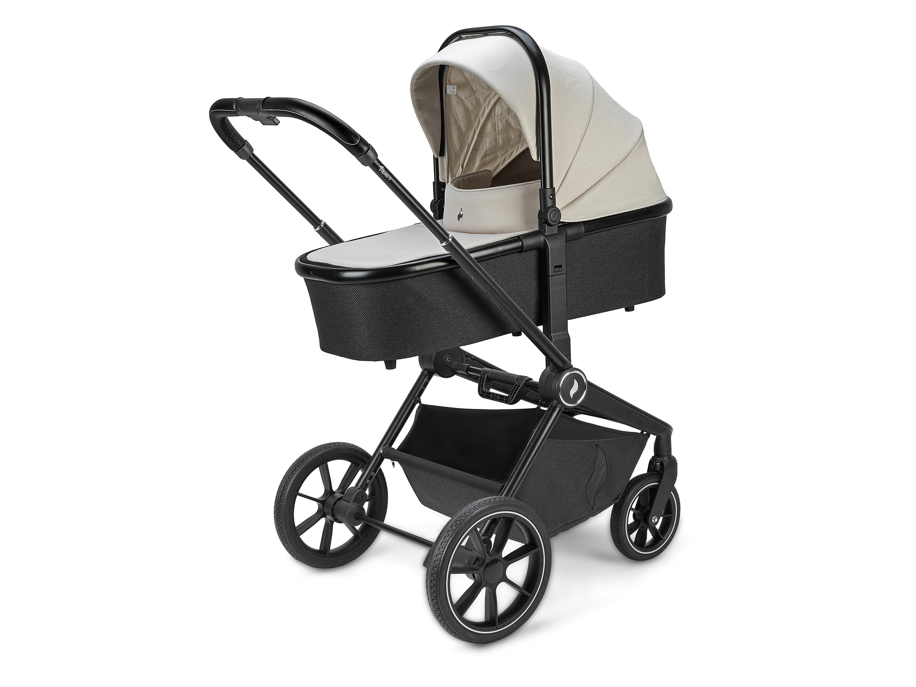 Osann Combi-kinderwagen Vamos (Elegantie)