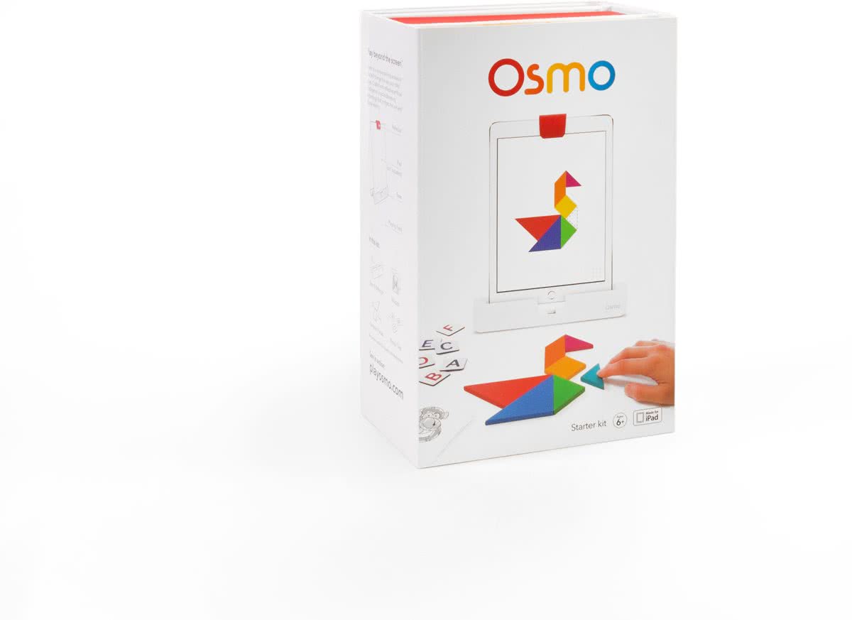 Osmo Starter kit