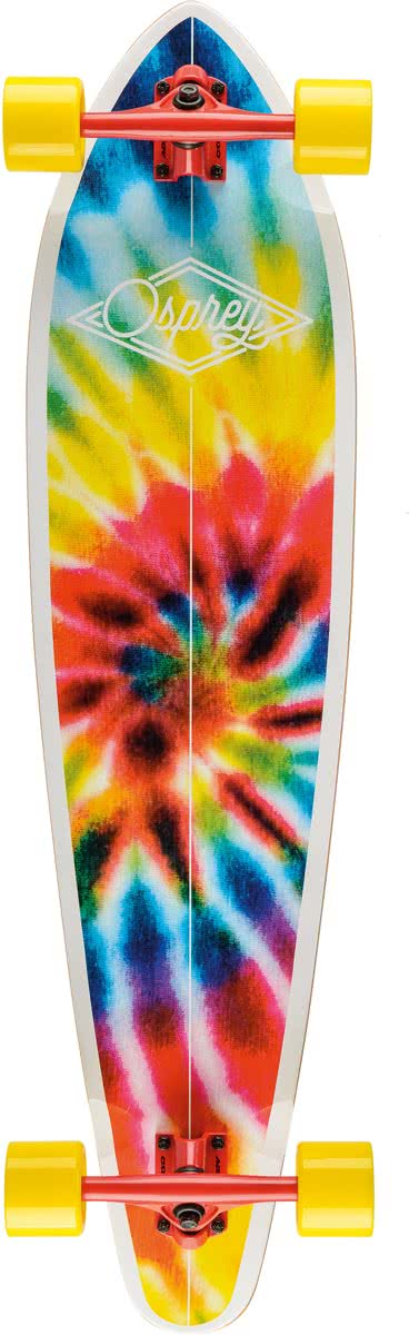 Osprey Retro Pintail   TIE DYE - 40