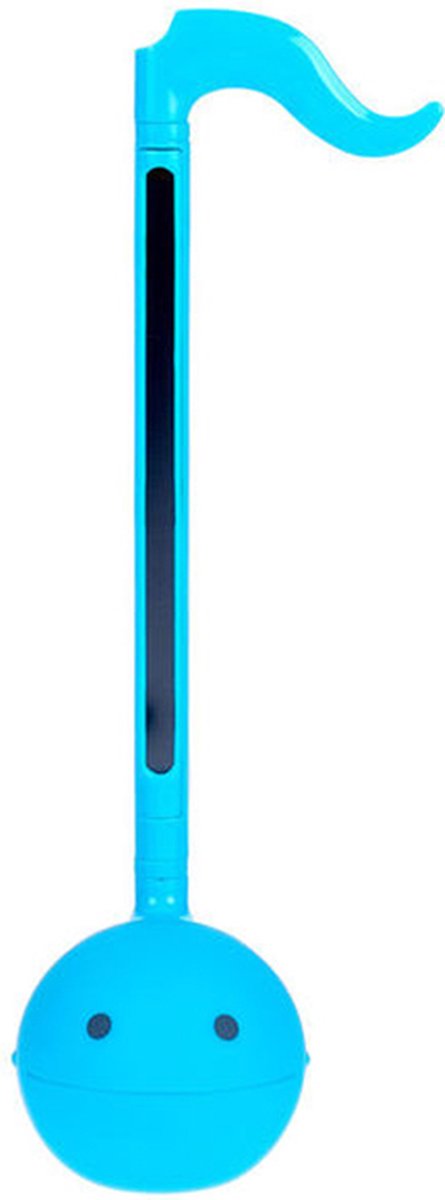 Otamatone Classic Blue - Trending Japanse Muziekinstrument