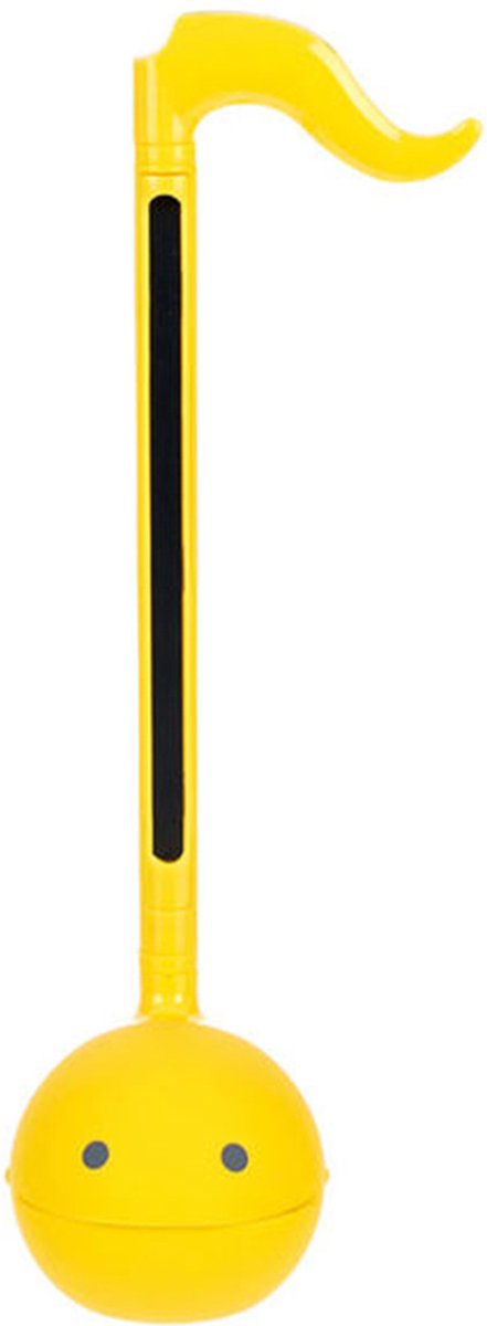 Otamatone Classic Yellow