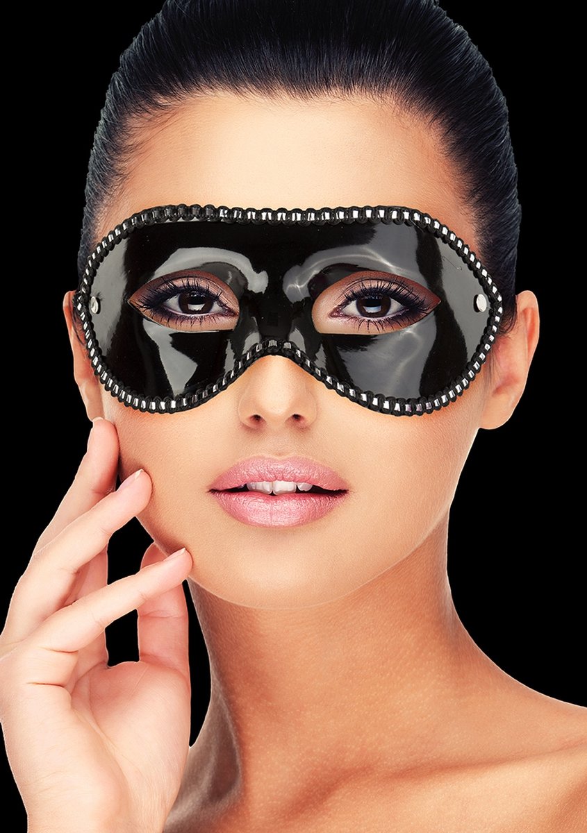 Mask For Party - Black