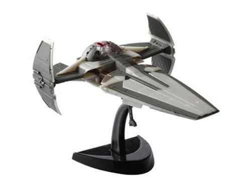 06737 revell star wars pocket - sith infiltrator