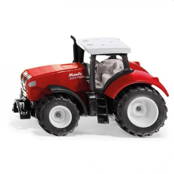 1105 Siku Tractor Mauly X540 Rood