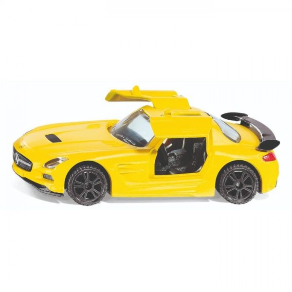 1542 Siku Auto Mercedes Benz SLS AMG