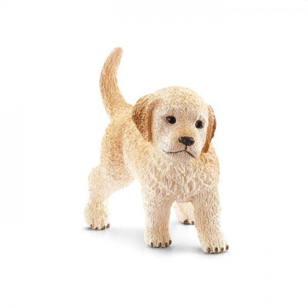 16396 Schleich Golden Retriever Pup