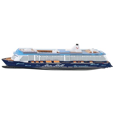 1724 Siku Mein Schiff