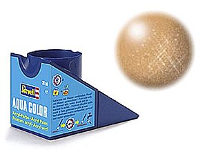 36194 Revell Aqua Gold, metallic