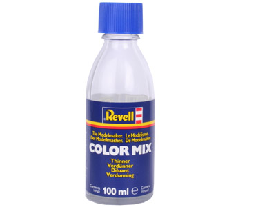 39612 revell color mix, verdunner 100ml