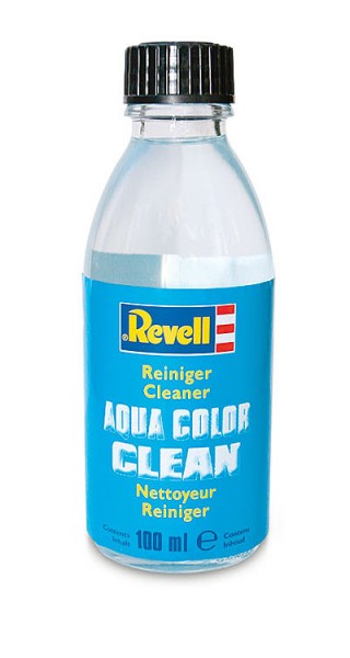 39620 revell aqua color clean, 100ml