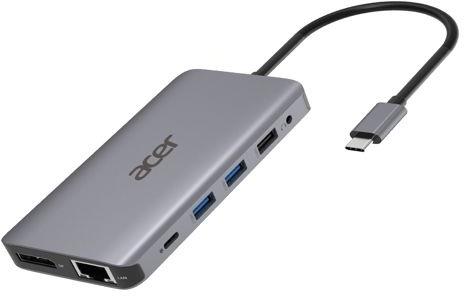 Acer 12-in-1 Type-C multiport adapter