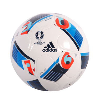 Adidas Euro 16 Top Glider EK voetbal