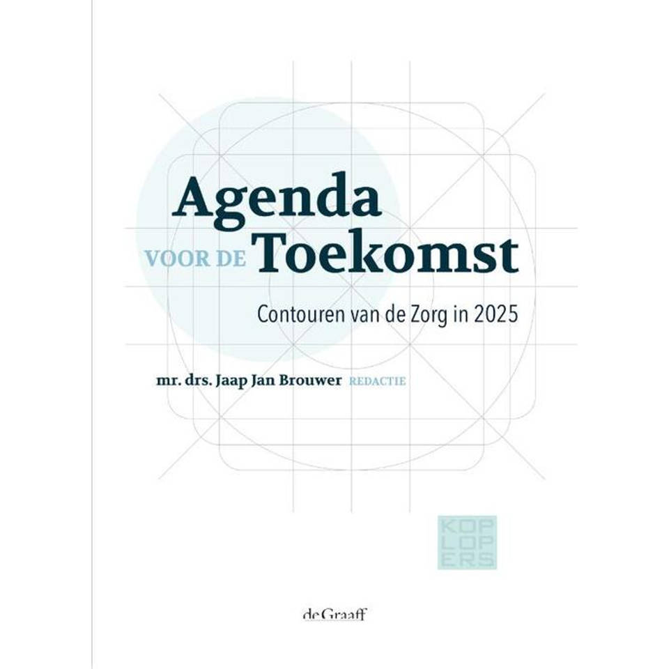 Agenda voor de Toekomst